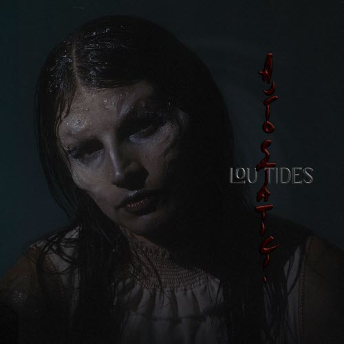Lou Tides - Autostatic! (2025)