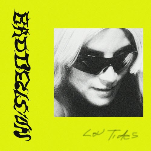 Lou Tides - Bad Decision (2023) [Single]