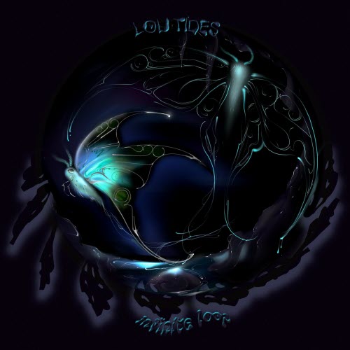 Lou Tides - Infinite Loop (2022) [EP]