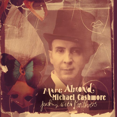 Marc Almond & Michael Cashmore - Feasting With Panthers (2025 Expanded Edition) (2025) [2CD]