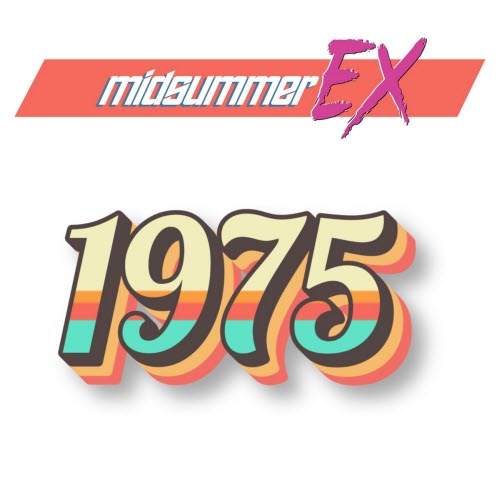 Midsummer Ex - 1975 (2025) [Single]