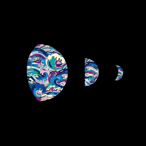 Polo & Pan - Carrossel Do Tempo (2023) [EP]