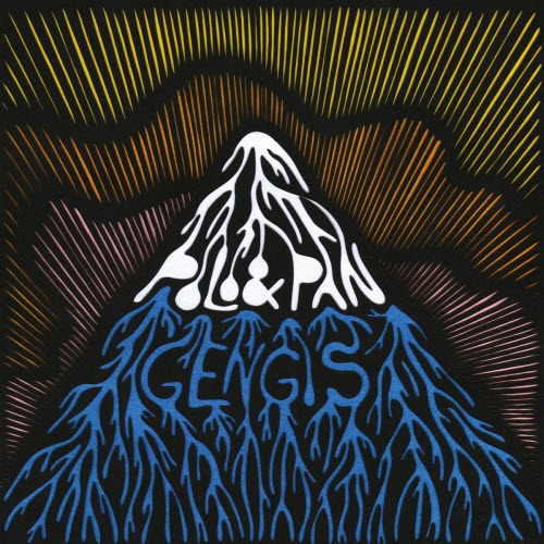 Polo & Pan - Gengis (2019) [EP]