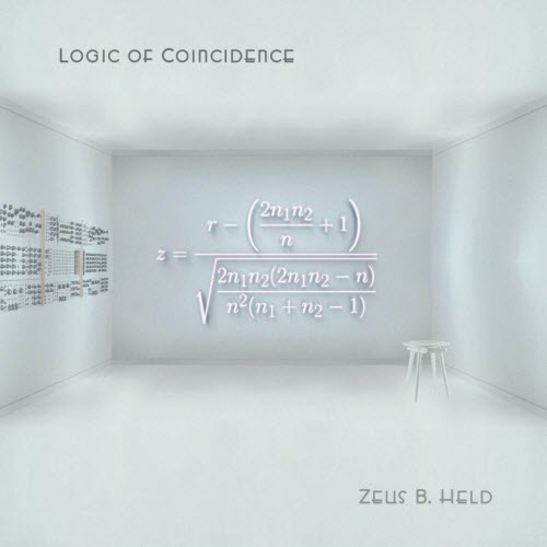 Zeus B. Held - Logic Of Coincidence (2015)