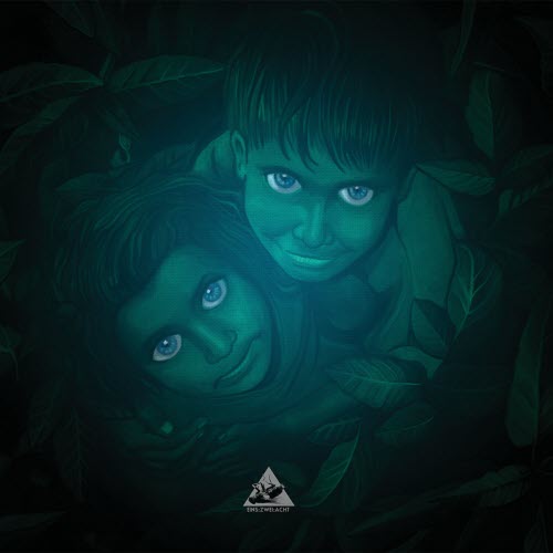 Swesor Bhrater - Green Children (2023)