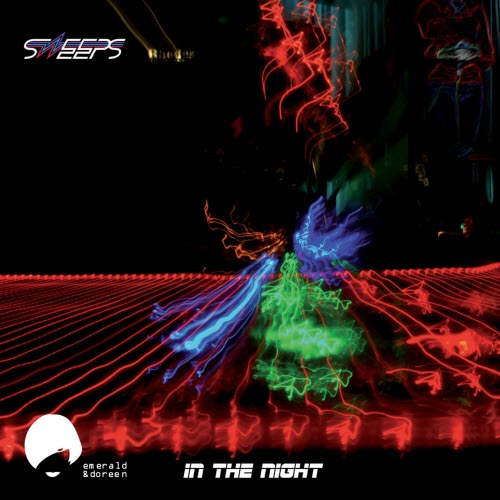 The Sweeps - In The Night (2017) [Reissue]