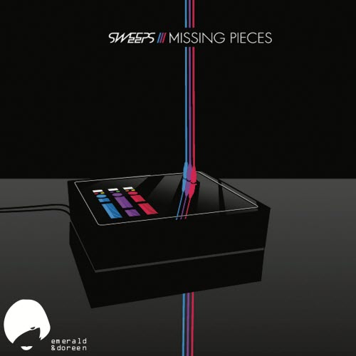 The Sweeps - Missing Pieces (2017) [Reissue]