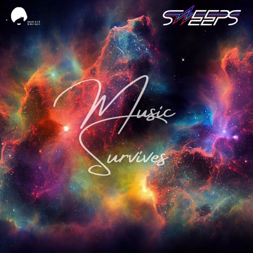 The Sweeps - Music Survives (2023)
