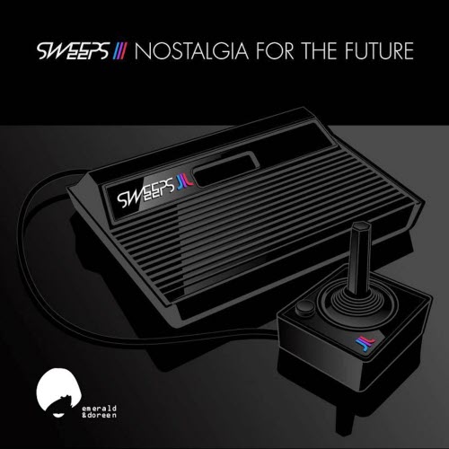 The Sweeps - Nostalgia For The Future (2019)