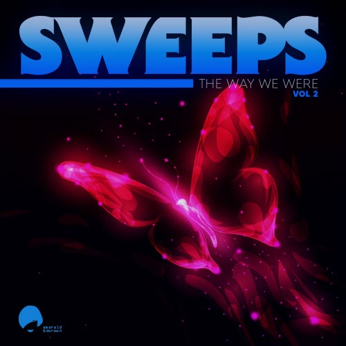 The Sweeps - The Way We Were Vol. 2 (2021)