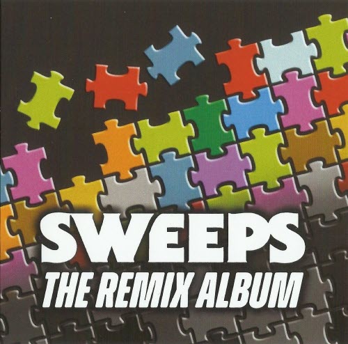 The Sweeps - The Remix Album (2022)