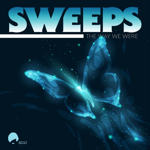 The Sweeps - The Way We Were (2021)