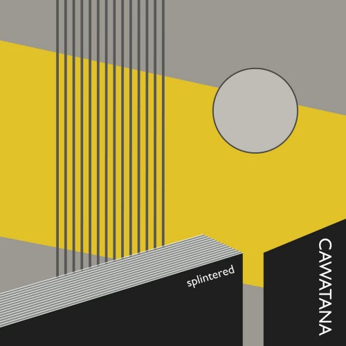 Cawatana - Splintered 2025 (2025) [Single]