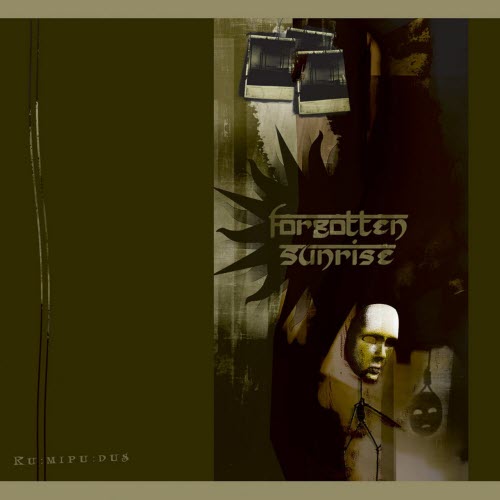Forgotten Sunrise - Ru:Mipu:Dus (2004)