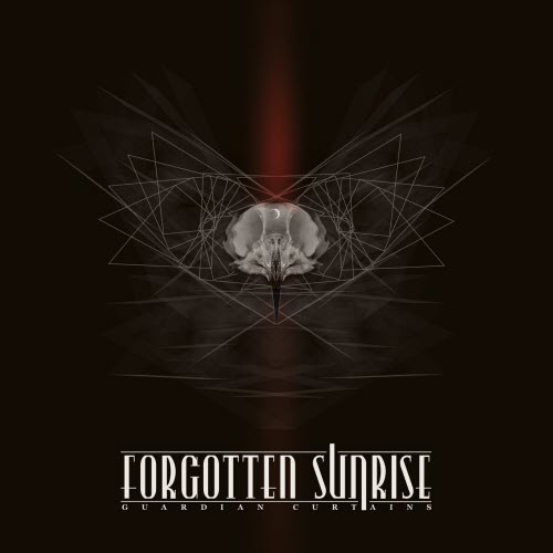 Forgotten Sunrise - Guardian Curtains (2016) [EP]