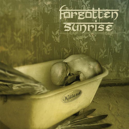 Forgotten Sunrise - Willand (2007)