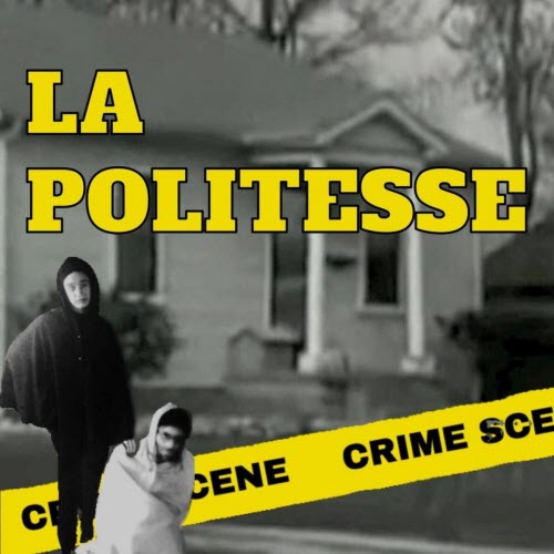Sexy Sushi - La Politesse (2025) [Single]