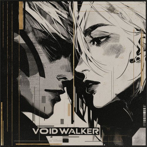 Syvosynd - Voidwalker (2025) [Single]