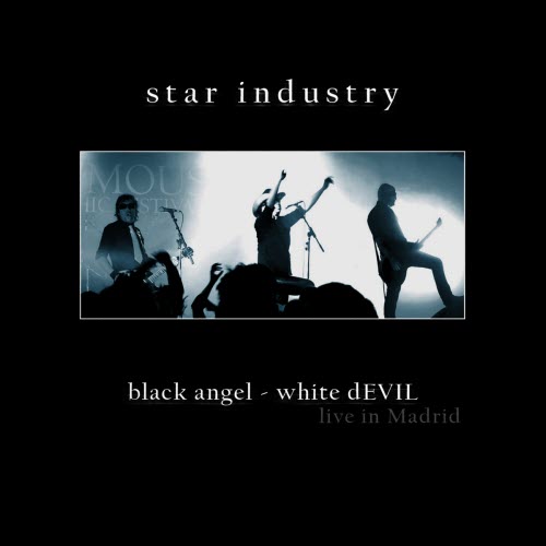 Star Industry - Black Angel White Devil (Limited Edition) (2008) [2CD]