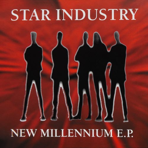 Star Industry - New Millennium (1999) [EP]