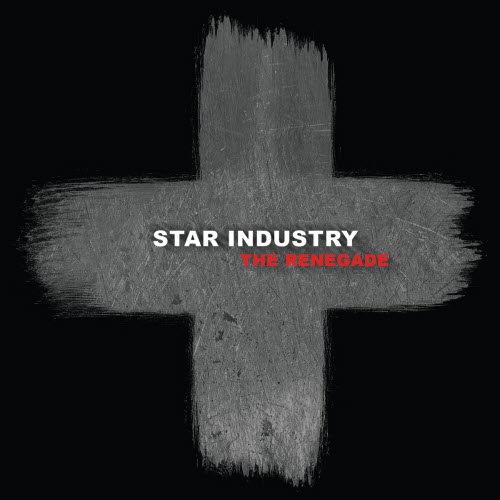 Star Industry - The Renegade (Limited Edition) (2015) [2CD]