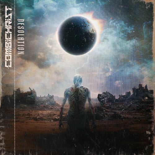Combichrist - Desolation (2025) [Single]