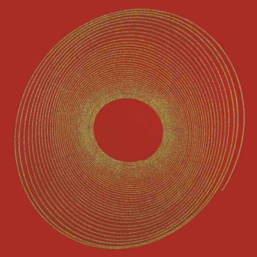 Architrave - Panic Joy (2025)