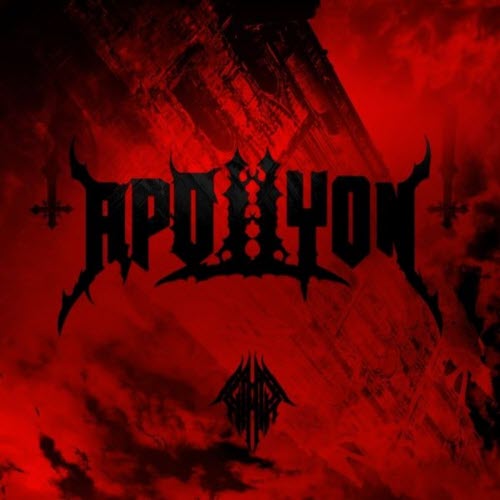 Dav Dralleon - Apollyon (2025) [Single]