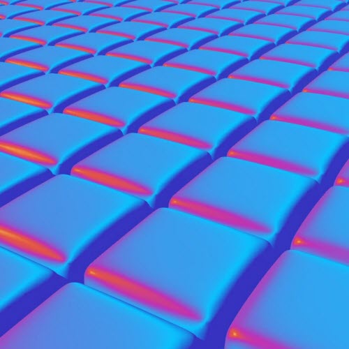 Habitable - Parallel (2024) [EP]