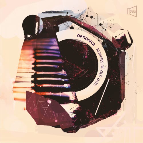 Optionica - Remixes Of Old Days (2025)