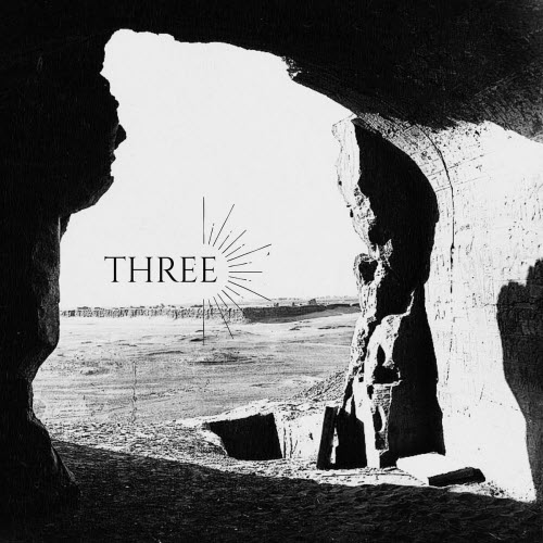 Only Monsters - Three (2025) [EP]