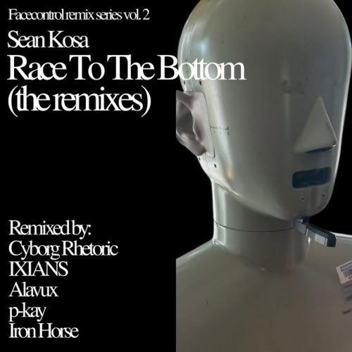 Sean Kosa - Race To The Bottom (The Remixes) (2025) [EP]