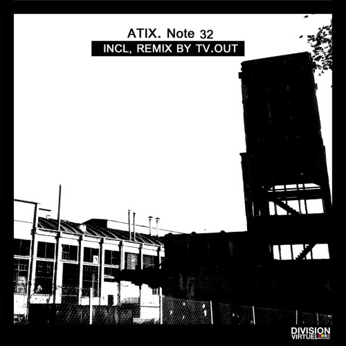 Atix - Note 32 (2021) [Single]