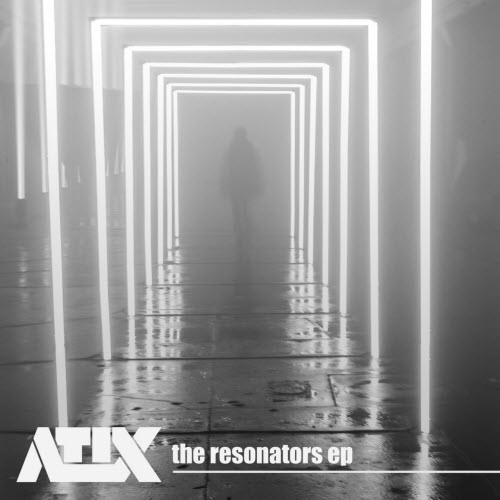 Atix - The Resonators (2018) [EP]
