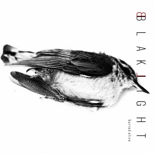 BlakLight - Buried Alive (2025) [EP]