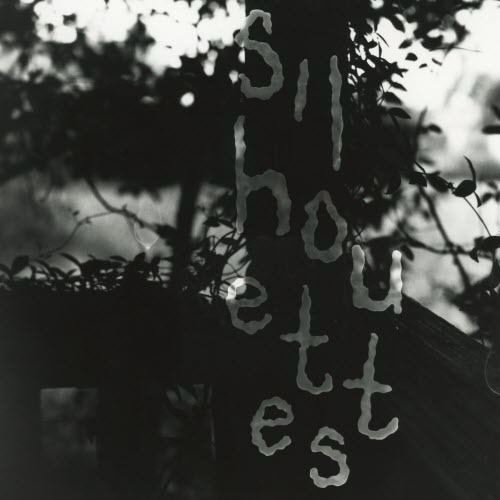 daybed - Silhouettes (2022)