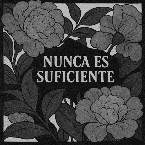 Glass Spells - Nunca Es Suficiente (2025) [Single]