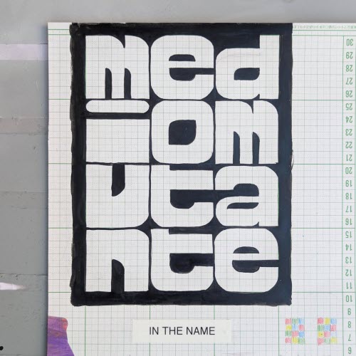 Medio Mutante - In The Name (2025) [Single]