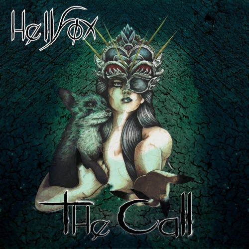 Hellfox - The Call (2022)