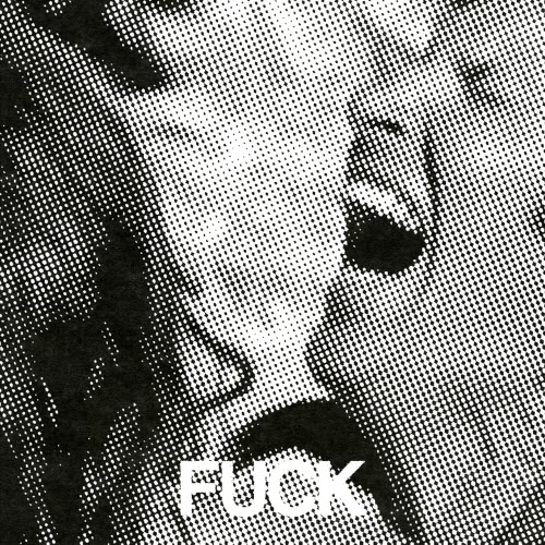 Holy Scum - Fuck (2020) [EP]