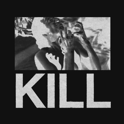 Holy Scum - Kill (2020) [EP]