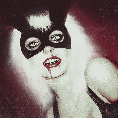 Masked - Bloody Sweetheart (2025)