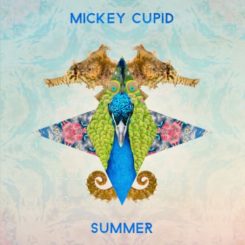 Mickey Cupid - Summer (The Remixes) (2025) [EP]