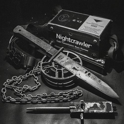 Nightcrawler - Cold Transmission Music Remixes (2025) [EP]