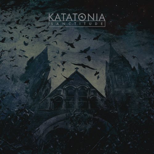 Katatonia - Sanctitude (2015)