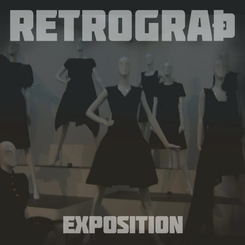 Retrograth - Exposition (2025) [EP]