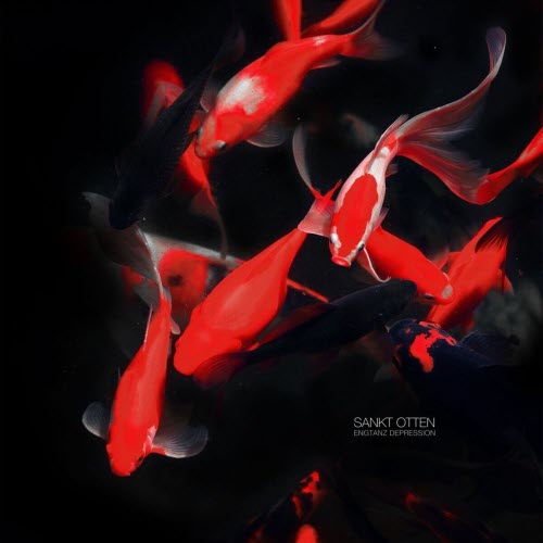 Sankt Otten - Engtanz Depression (2015)