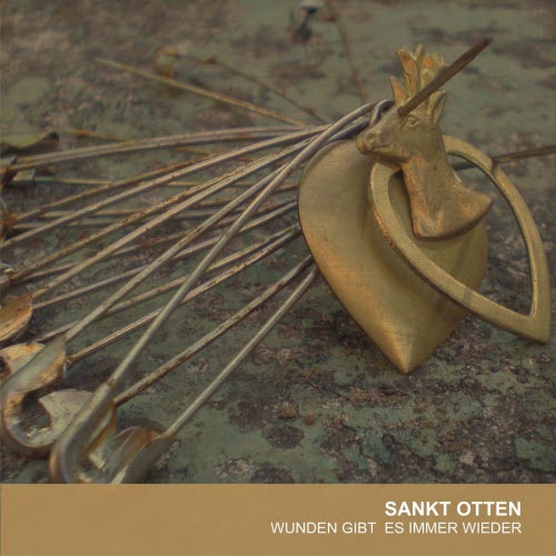 Sankt Otten - Wunden Gibt Es Immer Wieder (2008)