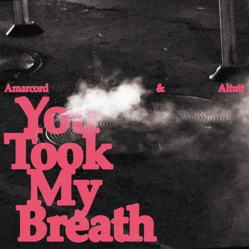 Amarcord & Altutt - You Took My Breath (2025) [Single]