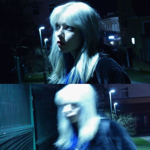 Aven Graph - Fragmentation (2025) [EP]